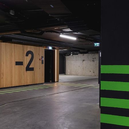 Lux Apartments Kosciuszki 39 With Parking By Renters Prestige クラクフ エクステリア 写真