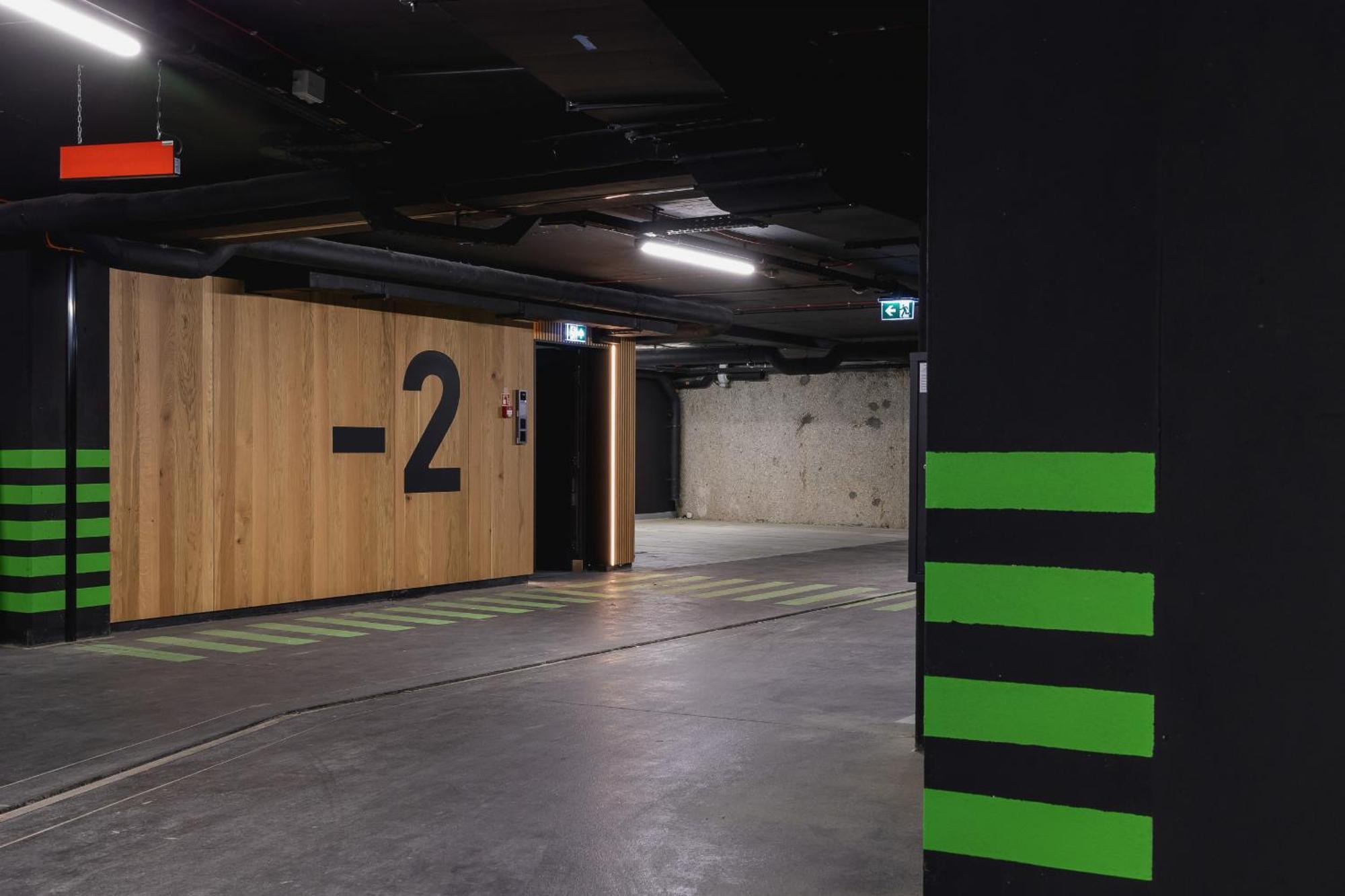 Lux Apartments Kosciuszki 39 With Parking By Renters Prestige クラクフ エクステリア 写真